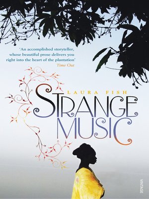cover image of Strange Music